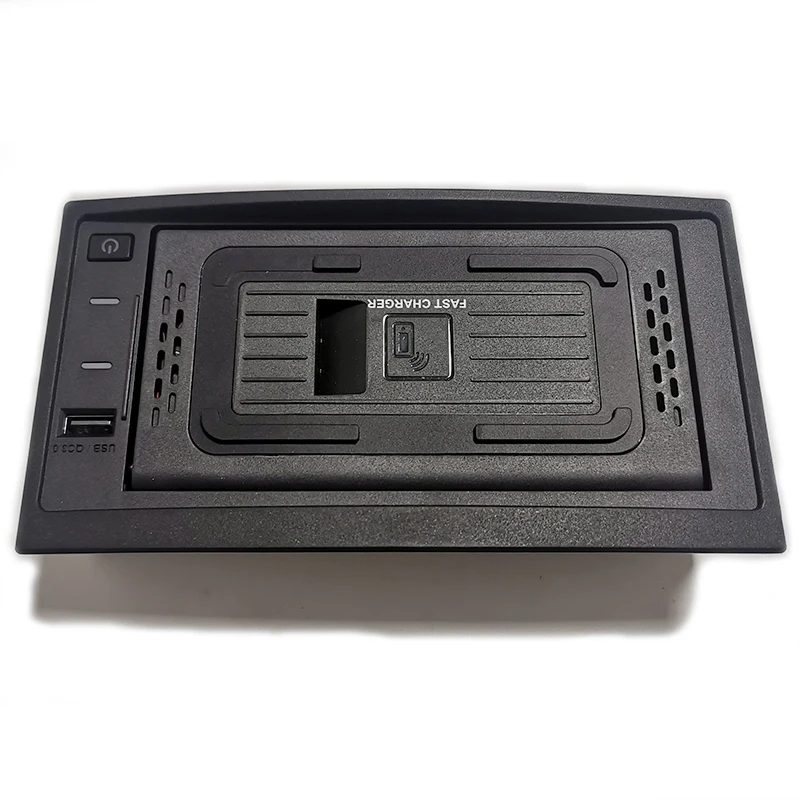 

15 Вт автомобильное беспроводное зарядное устройство, панель для зарядки, держатель для Buick Regal, для Opel Insignia 2018 2019 2020 2021 2022