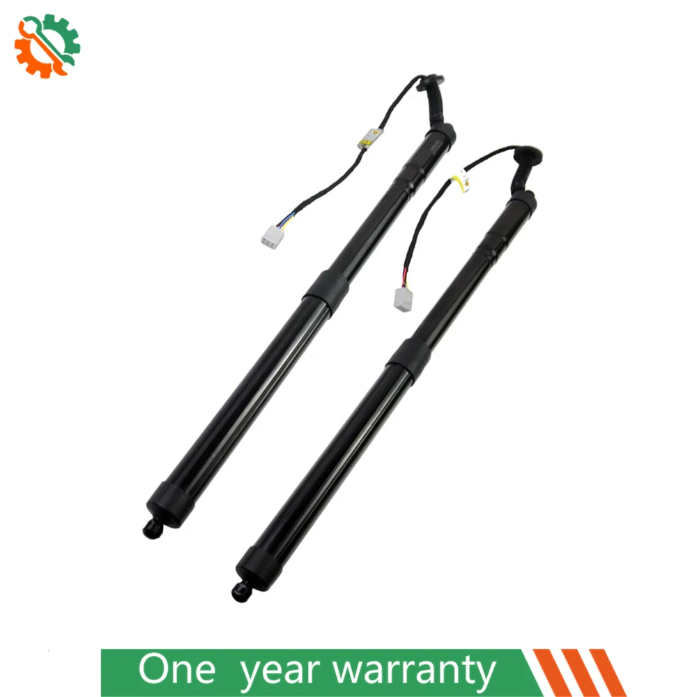 Электрический кронштейн для заднего крыла 6892079017 6891079107 Lexus NX200 2016-2018 D1406LR