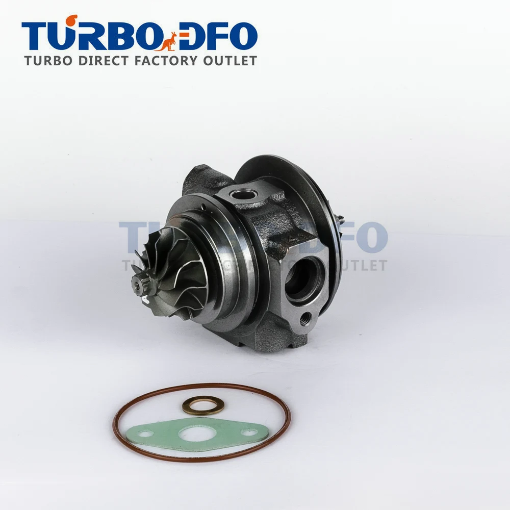 

TD02 49373-01004 turbo cartridge Balanced for Audi A1 / A3 1.4TSI 122 HP 90Kw CAXA- NEW core turbine repair kit 03C145702C CHRA