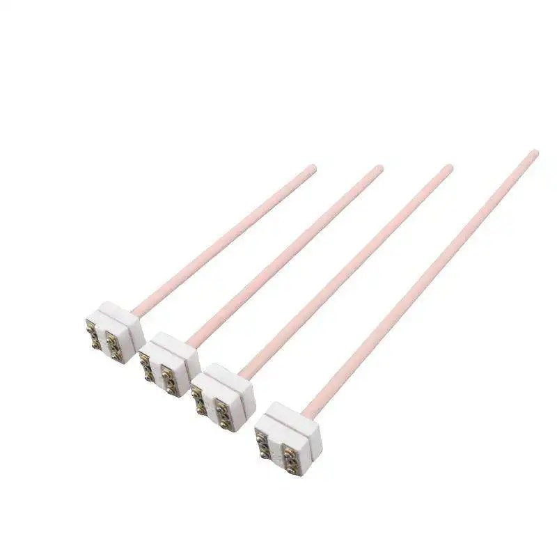 Высокотемпературный Датчик термопары типа K S для керамической печи 2372 по