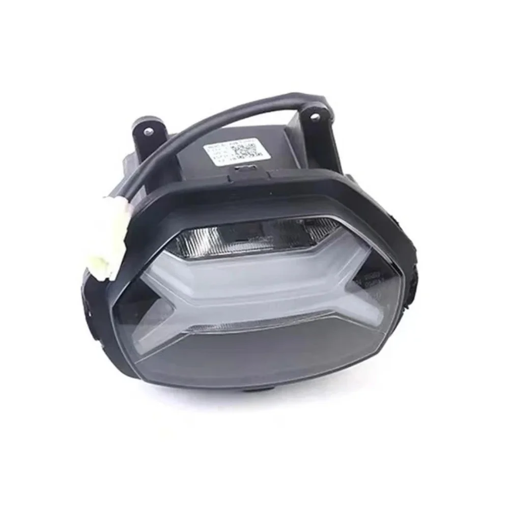 Для VICTORIA Sixties 300i 125 150 фара освещение светодиодная в сборе