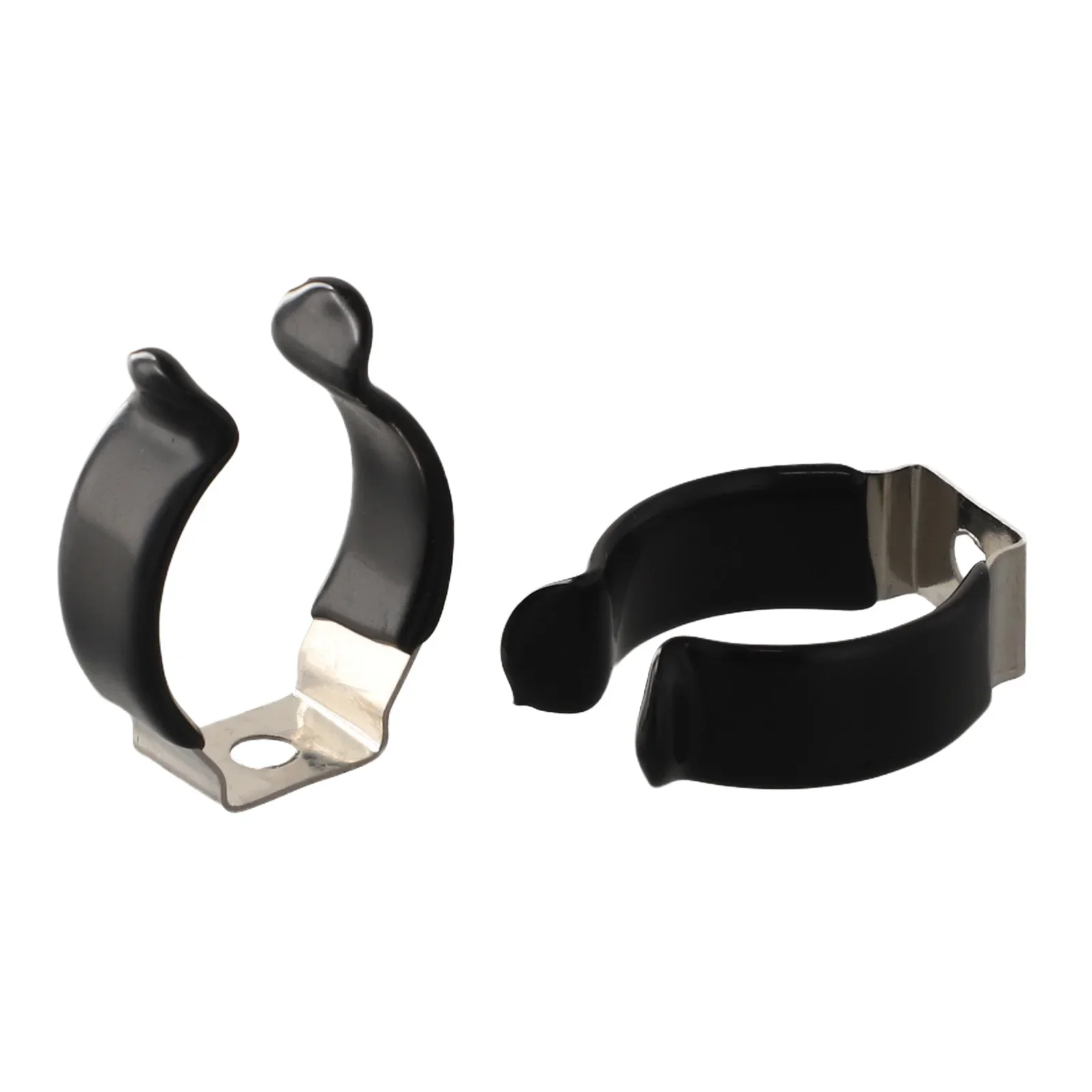 

10 шт., махровые зажимы для хранения труб, 20/25/28/30 мм