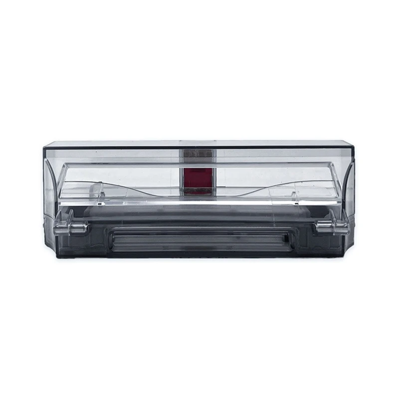 

Replacement Parts Sweeper Dust Box Compatible For Ecovacs Deebot OZMO N9+ Robot Vacuum Cleaner Accessories