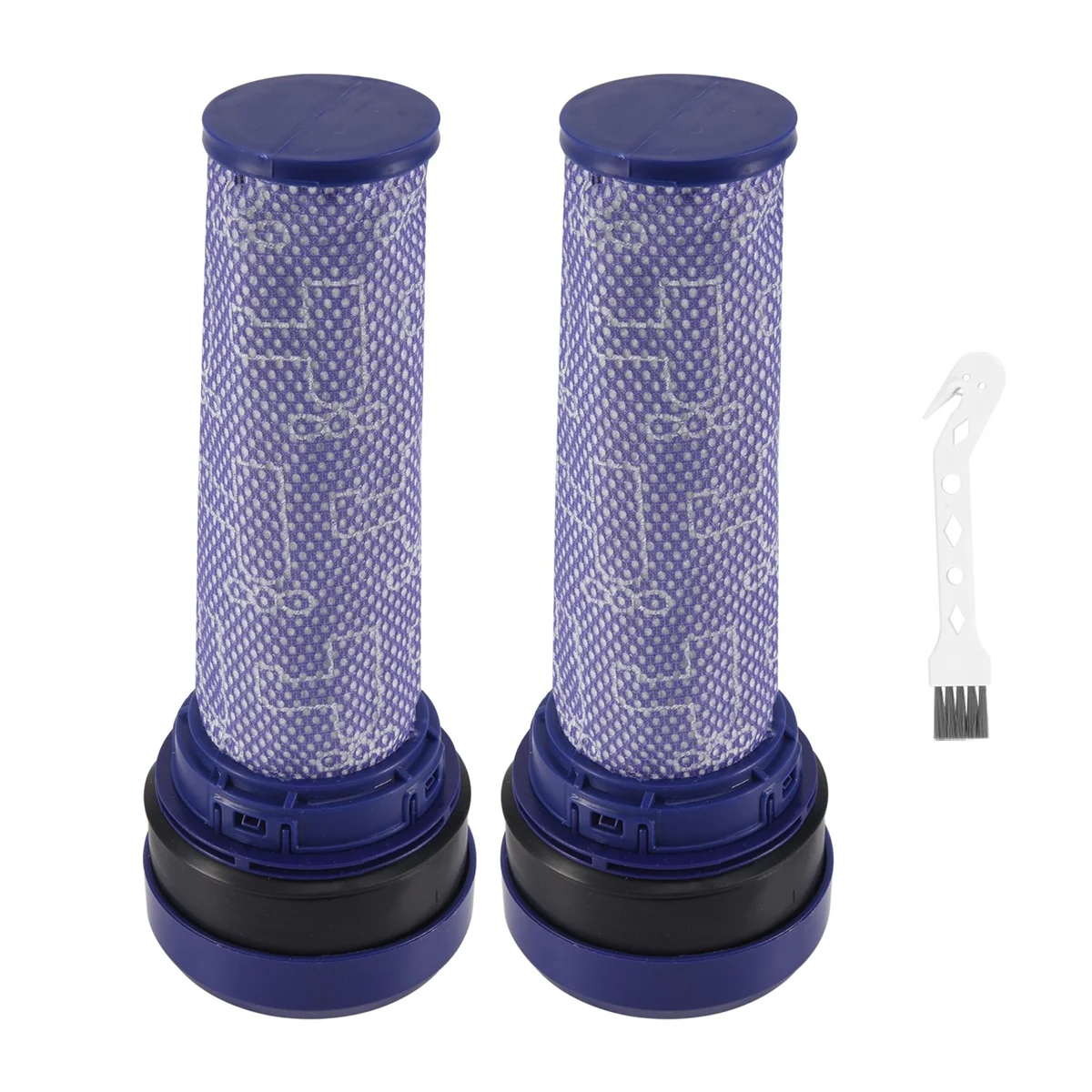 2 шт. фильтры для пылесоса Dyson DC33 DC37 DC39 DC28C DC53 92341301