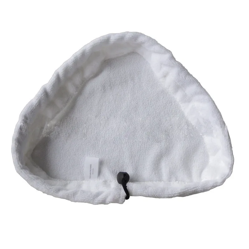 

Многоразовые треугольные подушечки из микрофибры для швабры X5