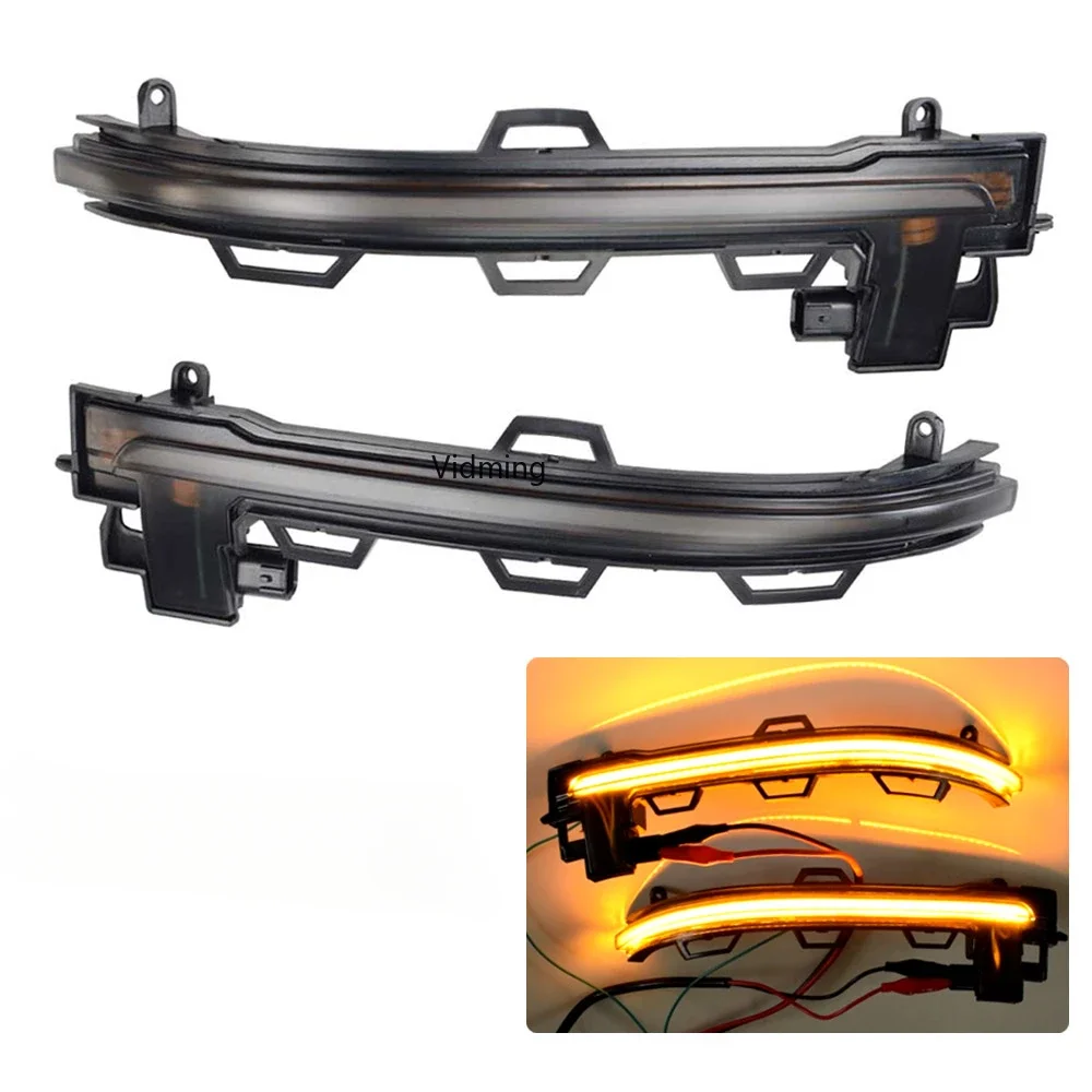 Фонарь поворотный для BMW X3 X4 X5 X6 F25 LCI F26 F15 F16 2014 2015-2018