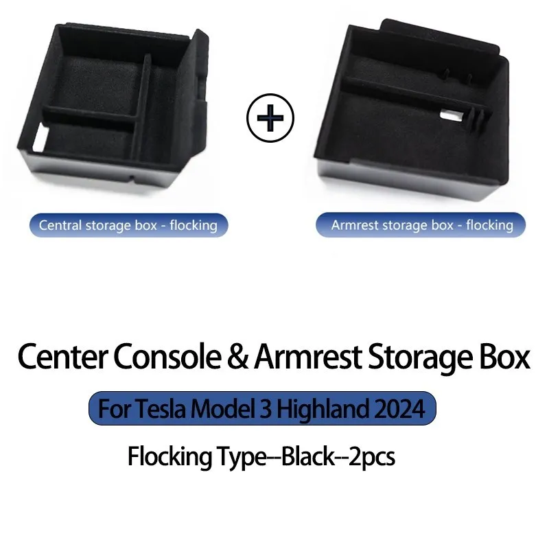 

Для Tesla Model Y Juniper 2025 подлокотник с центральным управлением, ящик для хранения, скрытый ящик, держатель для чашки, органайзер, модель 3, аксессуары Highland