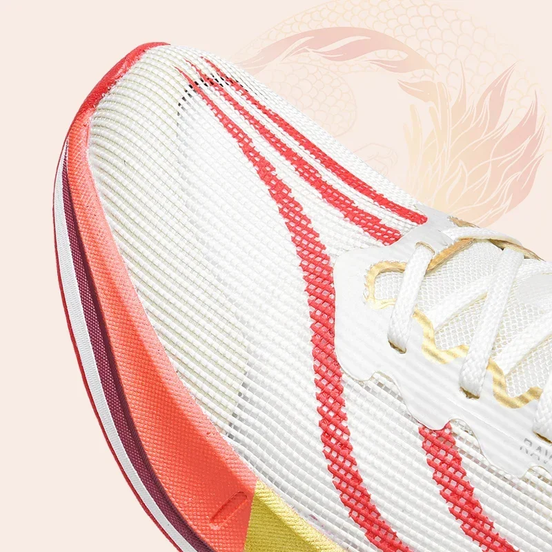 Мужские кроссовки на воздушной подушке спортивная обувь для марафона