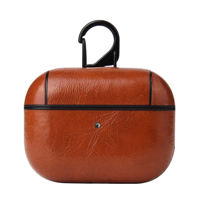 

Противоударный мягкий гибкий чехол, совместимый с Airpods Pro, чехол для хранения, s-держатель, защитный чехол для наушников