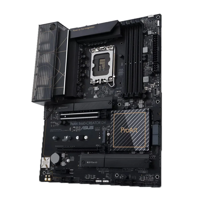 Материнская плата asus proart b660-creator d4. Asus proart b660 creator. Изготовитель разъема процессора материнской платы asus. Asus proart b660-creator d4. Proart b660-creator(ddr4).