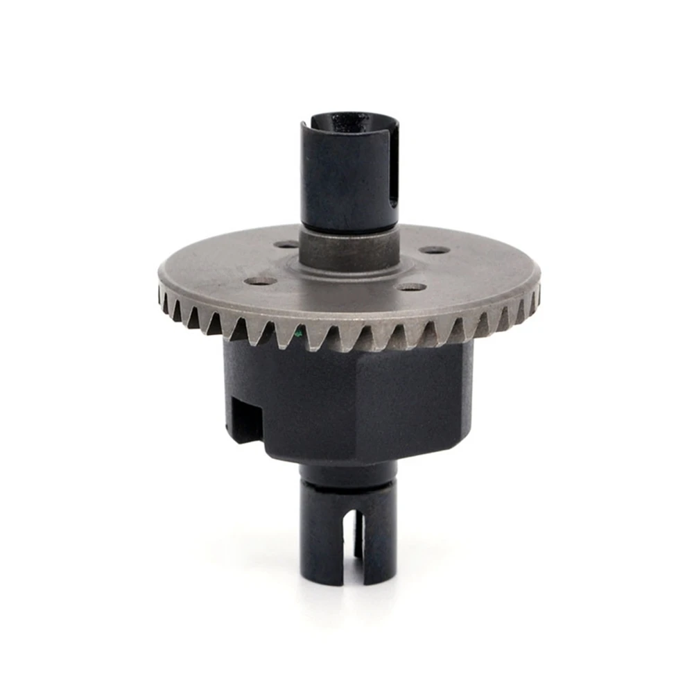 Металлический дифференциал 7500 для ZD Racing DBX-10 DBX10 1/10 аксессуары радиоуправляемых