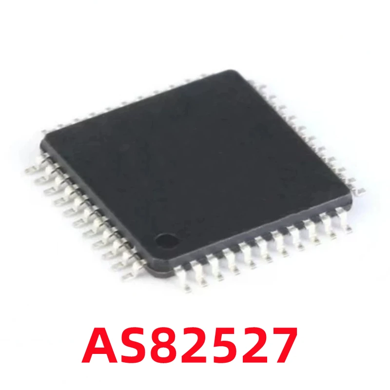 1 шт. новый интерфейс контроллера связи Spot AS82527 QFP