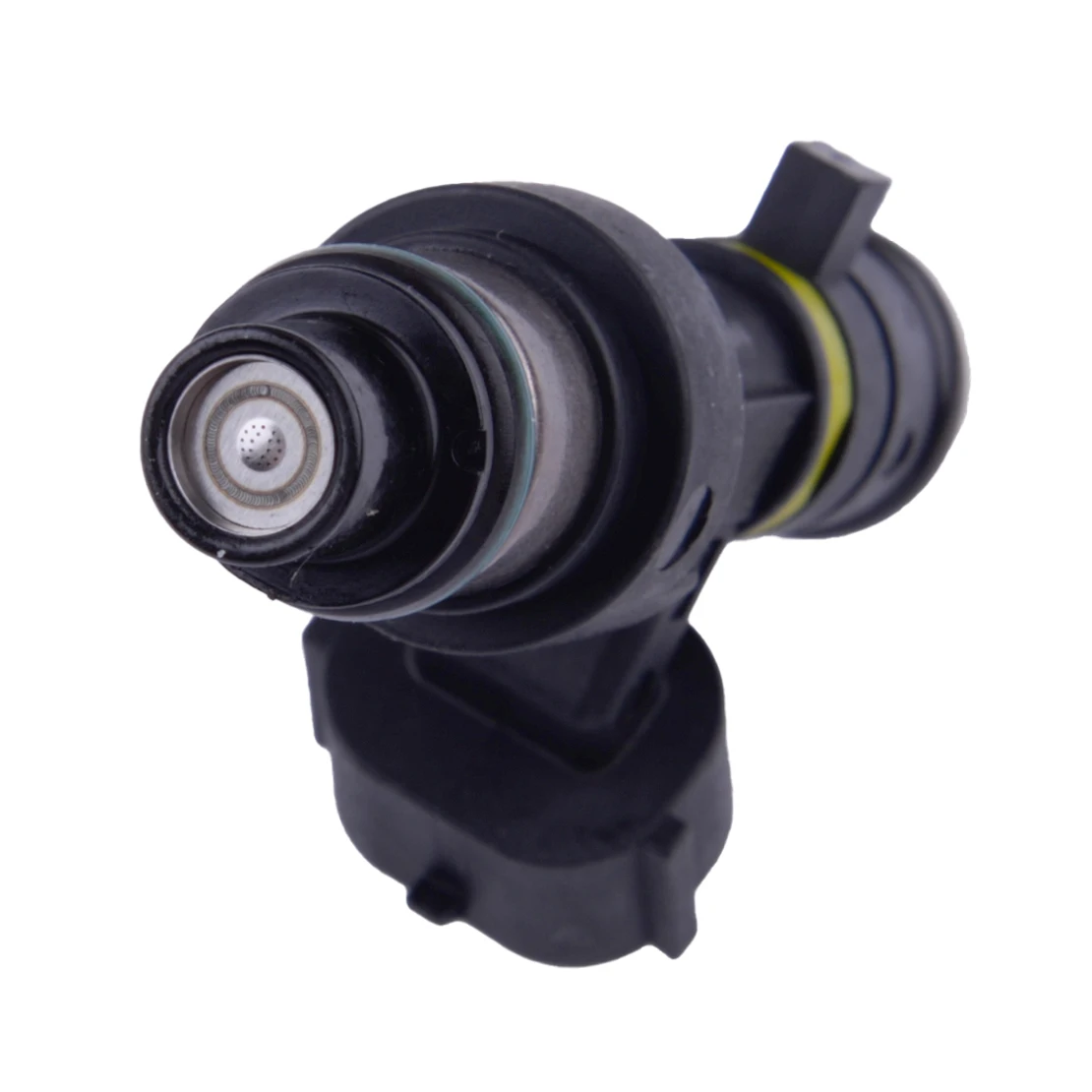 Форсунка топливного инжектора QR25DE 16600EN200 FBY2850 4 шт. подходит для Nissan X-Trail T30 T31 2.5L