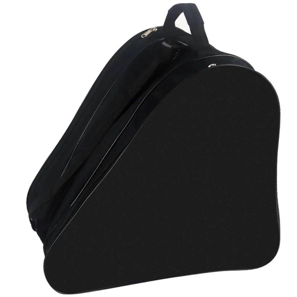 Sneaker Bag Travel Ice Skating Backpack Kids Back Pack Figure Skating Bag Shoe Bag Gym Sports Gym Bag Bracket Roller Skating Bag