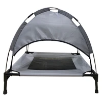 folding pet tent bed cave for cat small dog portable cat tent kitten bed hut indoor outdoor summer puppy tent cozy cave house