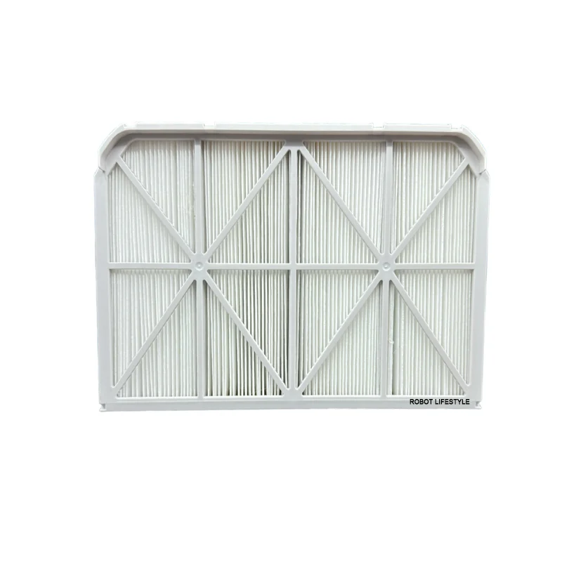 

Фильтрующая корзина для робота-очистителя WY450