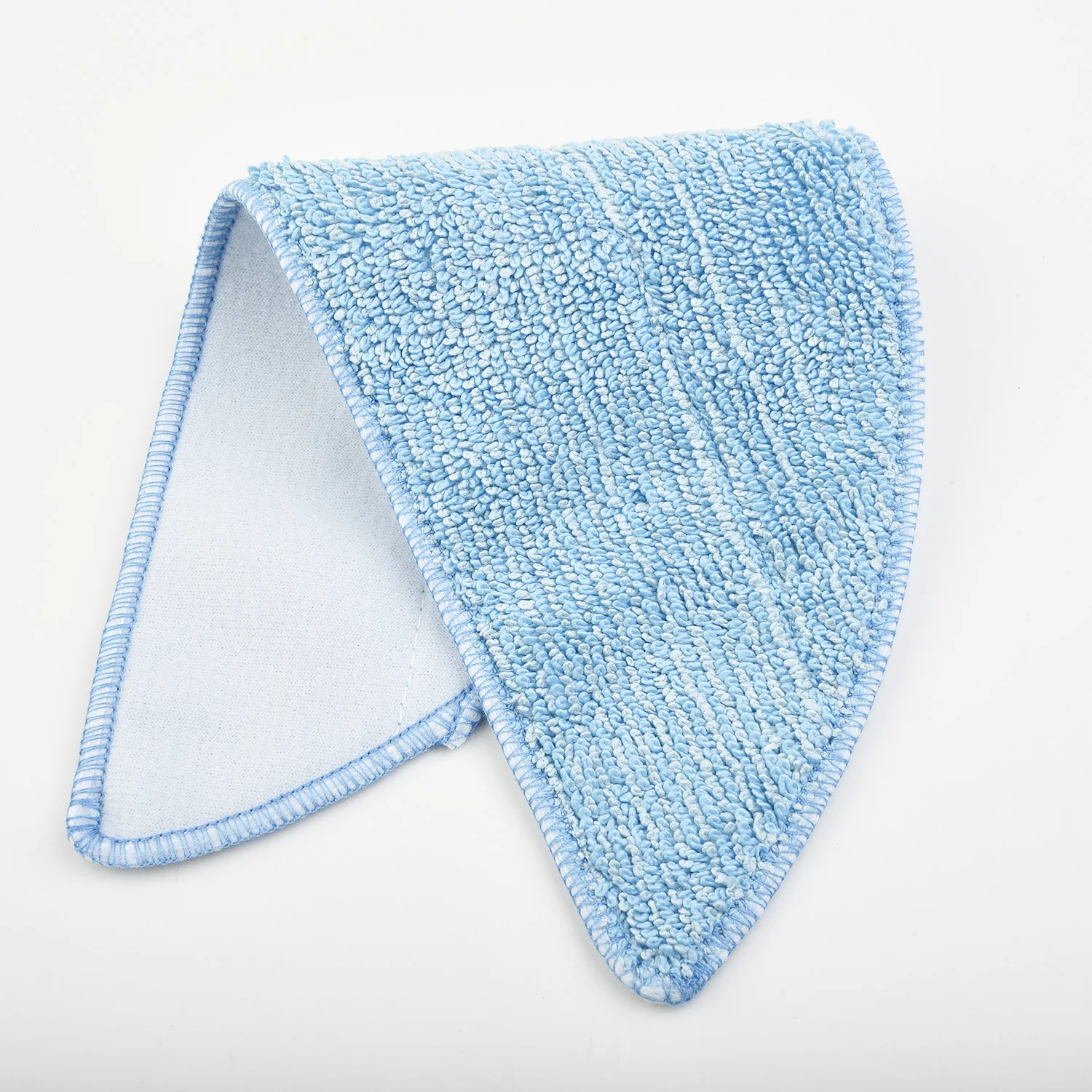

5PCS Mopping PadFor Ecovacs DEEBOT OZMO U2/U2 Pro Vacuum Cleaner Robot Washable Cleaning Cloth Robotic Vacuum Cleaner Accessorie