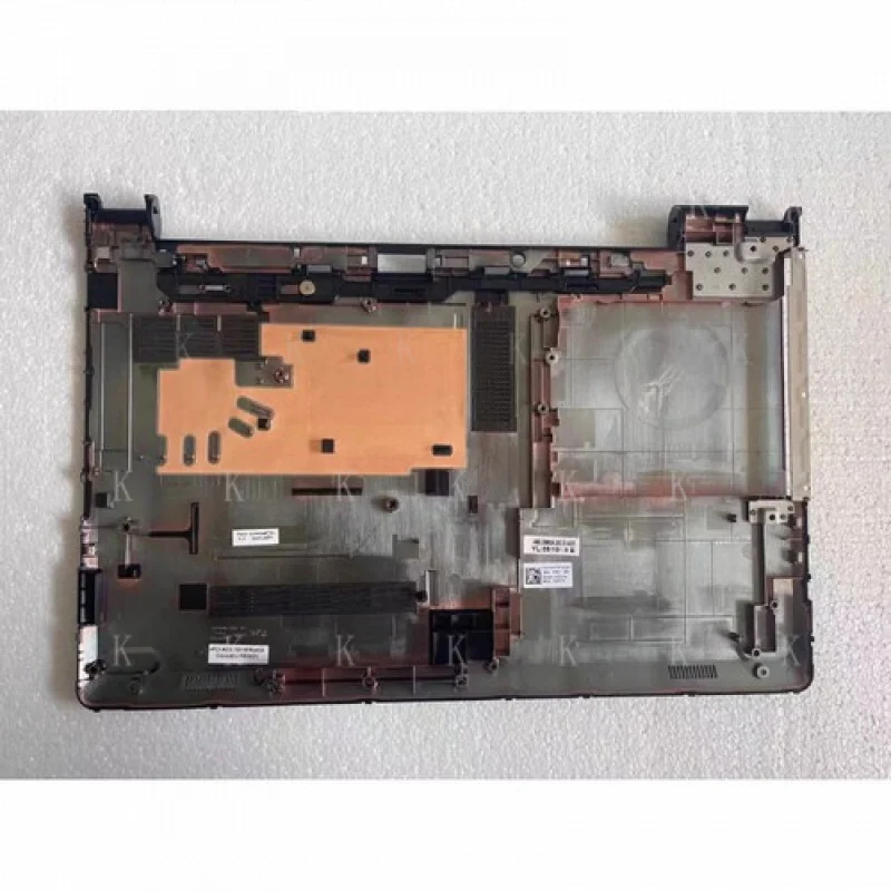 Фото C для DELL Inspiron 3558 3552, нижняя крышка корпуса 0HNC42 0VK1T9 №1
