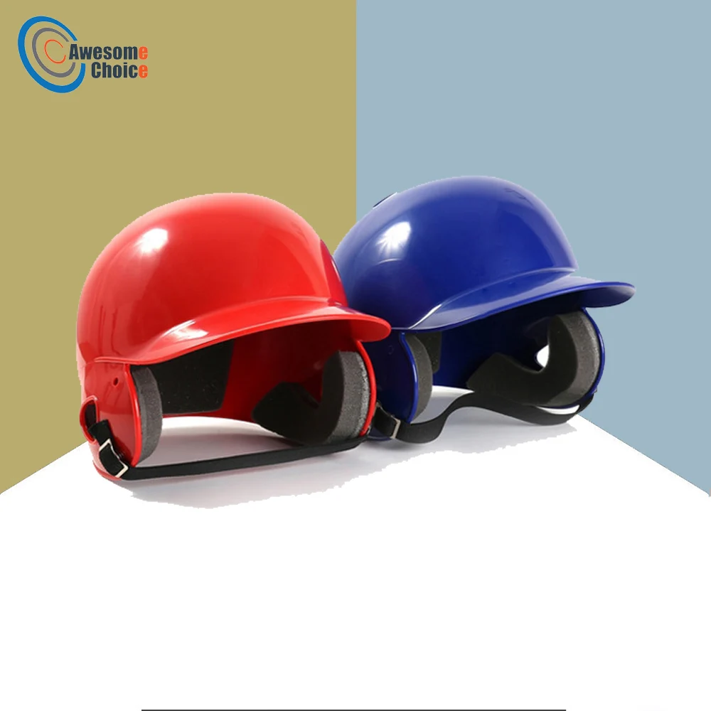 

Baseball Cap Helmet with Ear Cover Motorcycle Vintage Retro Helmets Summer Scooter Cruiser Chopper Gangster DS Men Women Kid