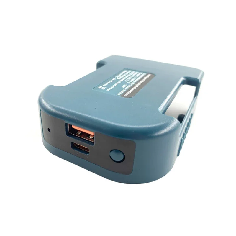 

Стойка для быстрой зарядки Makita 18В 14,4В