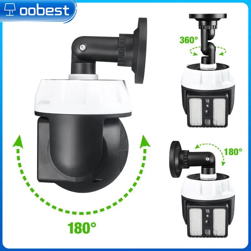 

Водонепроницаемая беспроводная Светодиодная лампа на солнечной батарее P65 с датчиком движения