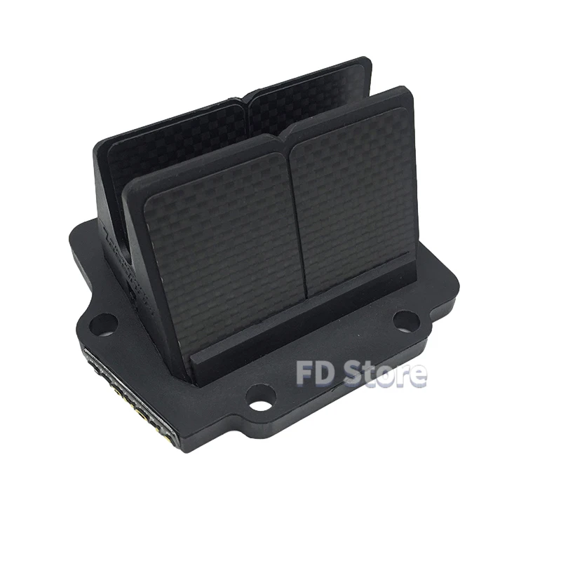 Рисунок 6 - Флюоресцентный клапан vforce V313A