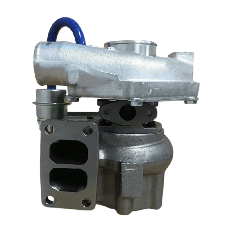 

Турбокомпрессор Turbo GT3267S 2674A092 U2674A092, совместим с двигателем Perkins T6.60 1006-60TW