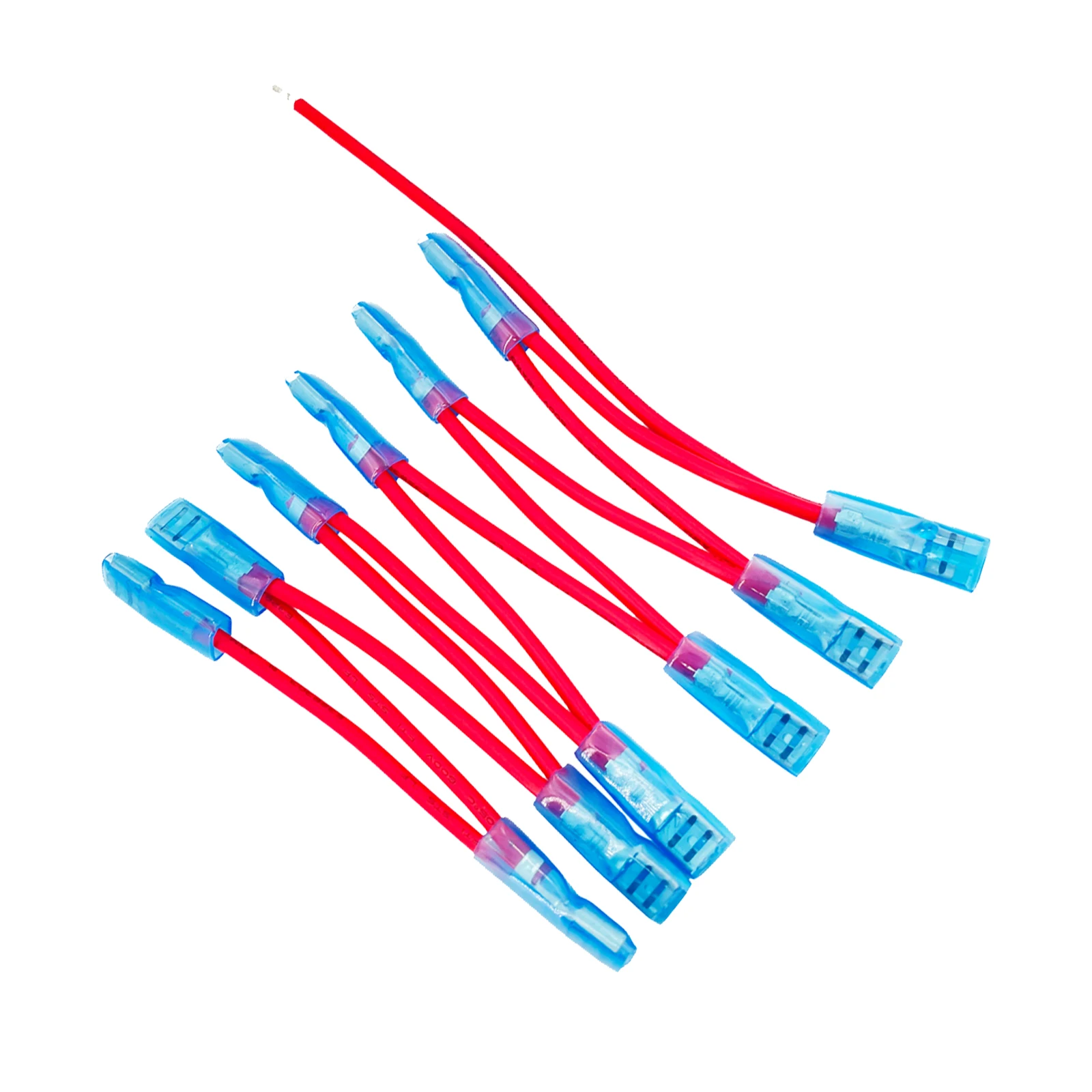 

Терминальные кабели с перемычками для 5-контактных, 6-канальных морских лодок, клавишная панель с установкой и проводкой кабеля