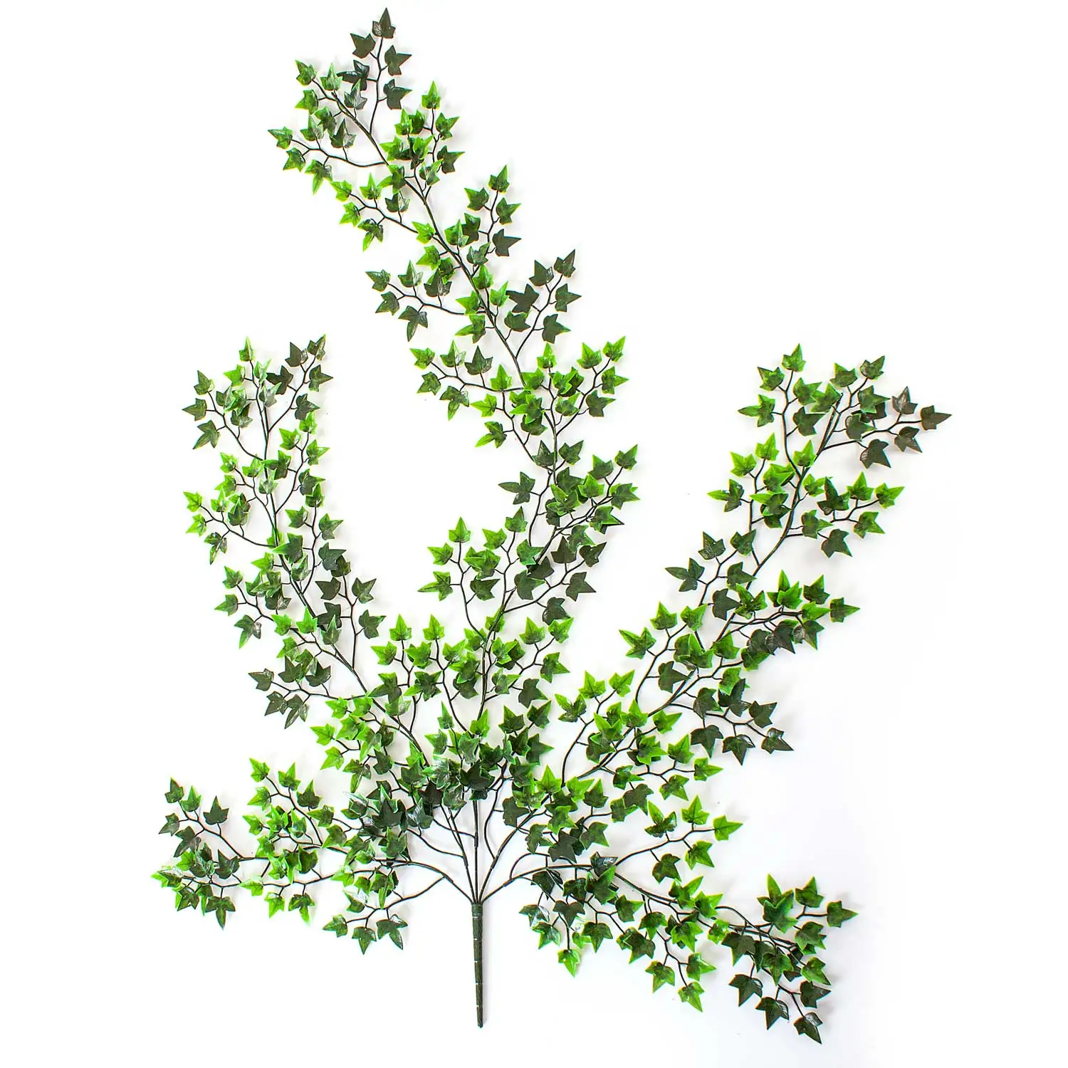 

Евро Флора искусственный Плющ Hedera зеленый 100 см