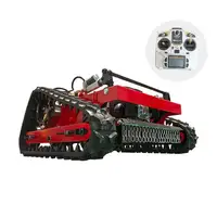 remote control crawler large lawn mower best zero turn mower commercial self propelled lawn mowers for sale