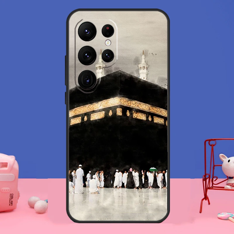 Чехол для Samsung Galaxy S24 S23 S22 S21 S20 FE Ultra Plus S8 S9 S10 Note 10 20