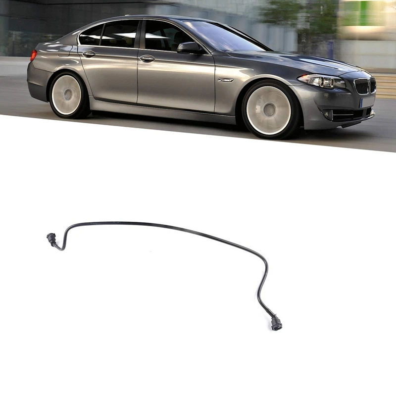 Система охлаждения шланг охлаждающей жидкости вентиляционная трубка 17127578405 для