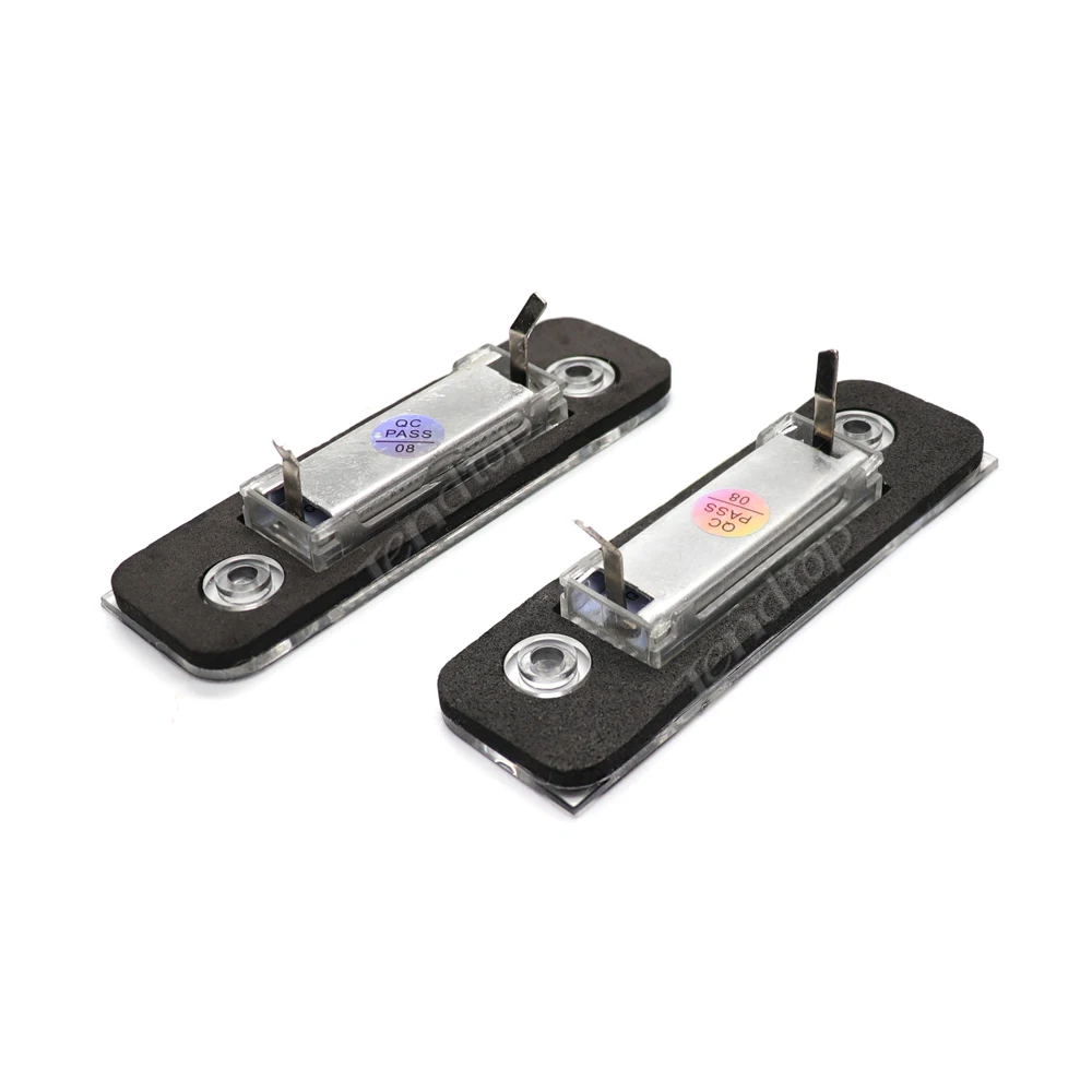 Фонарь для номерного знака Ford Fiesta MK5 2001-2008 Fusion 2001-2011 Mondeo MK2 1996-2000 2 шт.