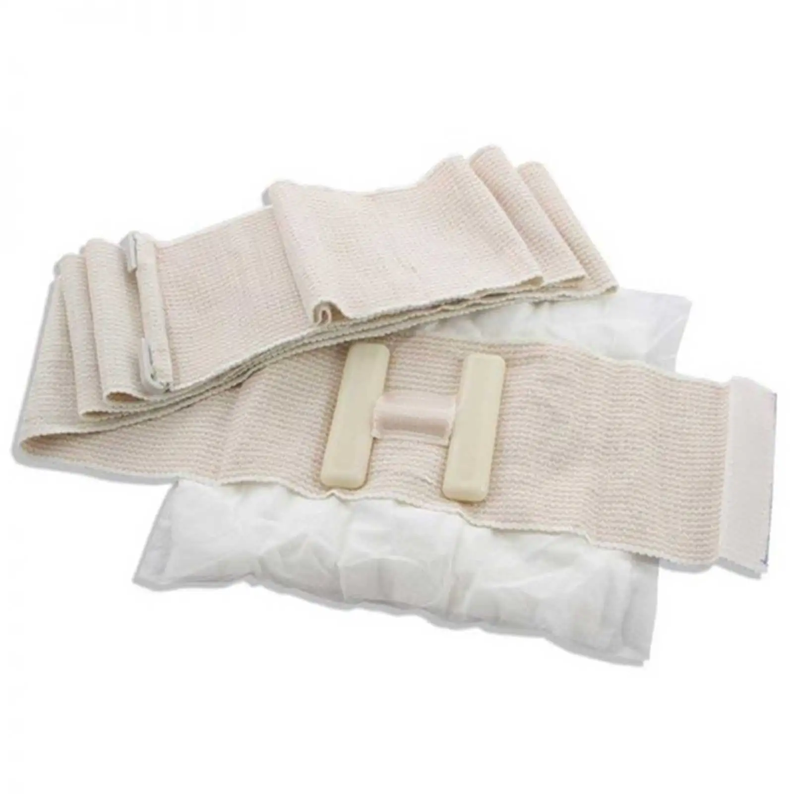 

First Aid Bandage Elastic Bandage Wrap Durable Compression Bandage First Aid Equipment For Outdoor First Aid Wound Hemostatic