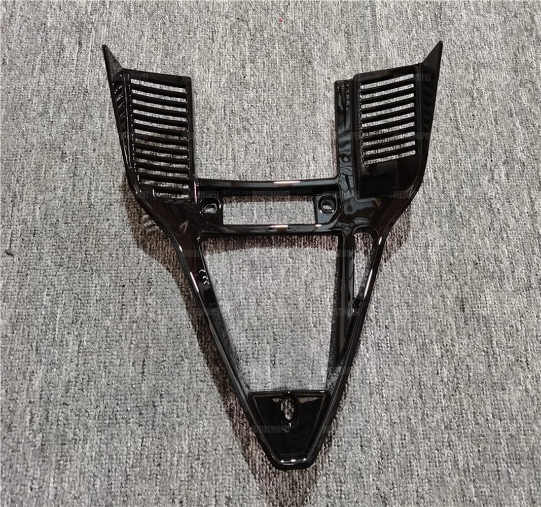 

Motorcycle Side Cowl Belly Pan Fadiator Fender Fairing Panel For DUCATI 999 749 2003 2004 2005 2006