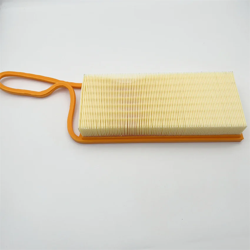 STZT 1371 8626 779 автозапчасти левый воздушный фильтр для BMW OE 13718626739 X5F15F85