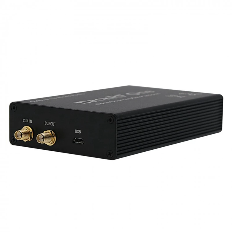 1-6 ГГц для HackRF One с открытым исходным по определяемой радиоплатформой SDR плата