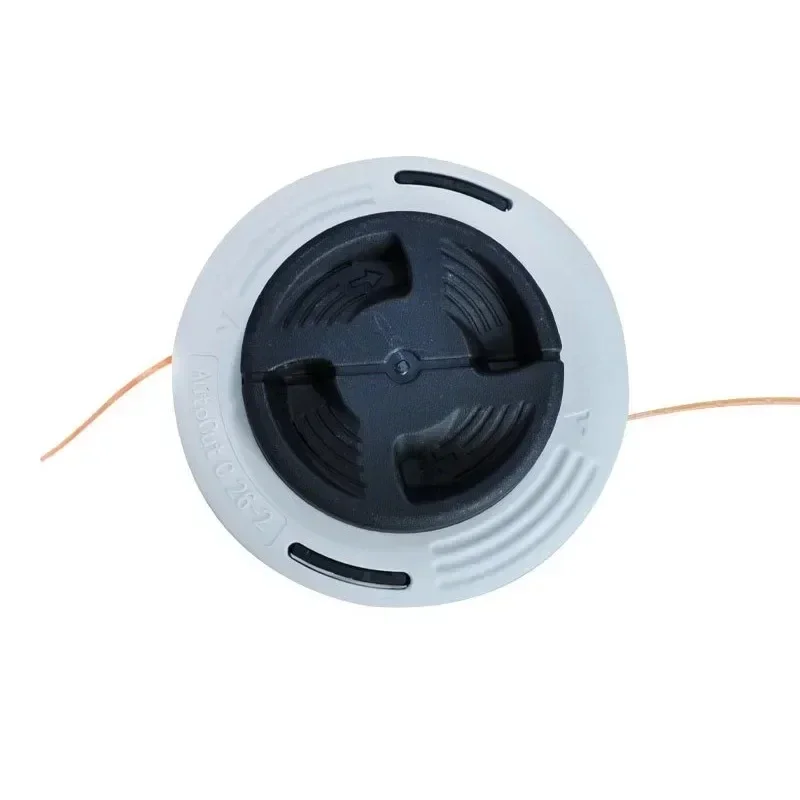 Фото Насадка для газонокосилки, совместимая с Stihl Autocut C26-2 Fs 55 56 70 94 91 111 131 240, аксессуары для садовых инструментов №5