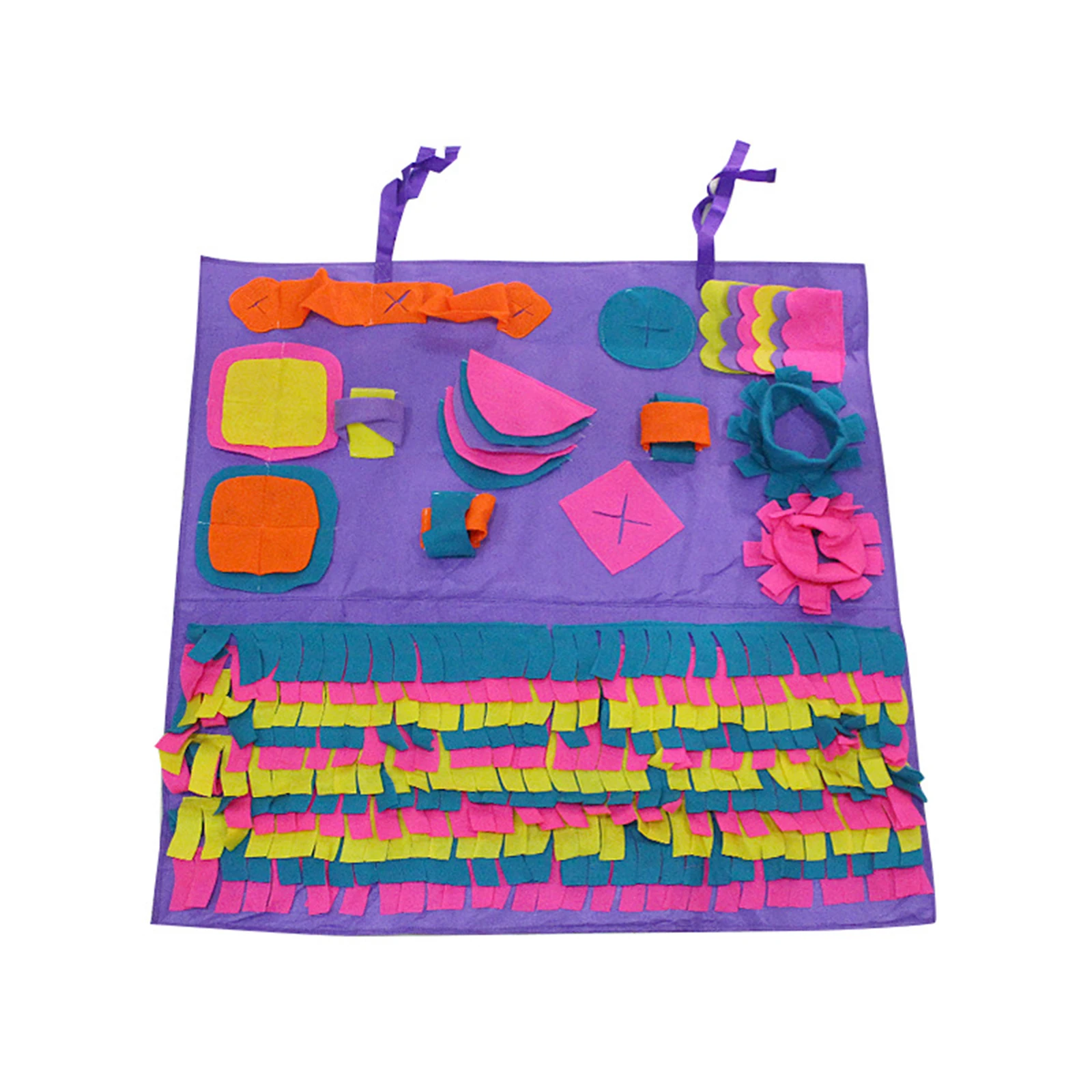 Dog Sniffing Pad