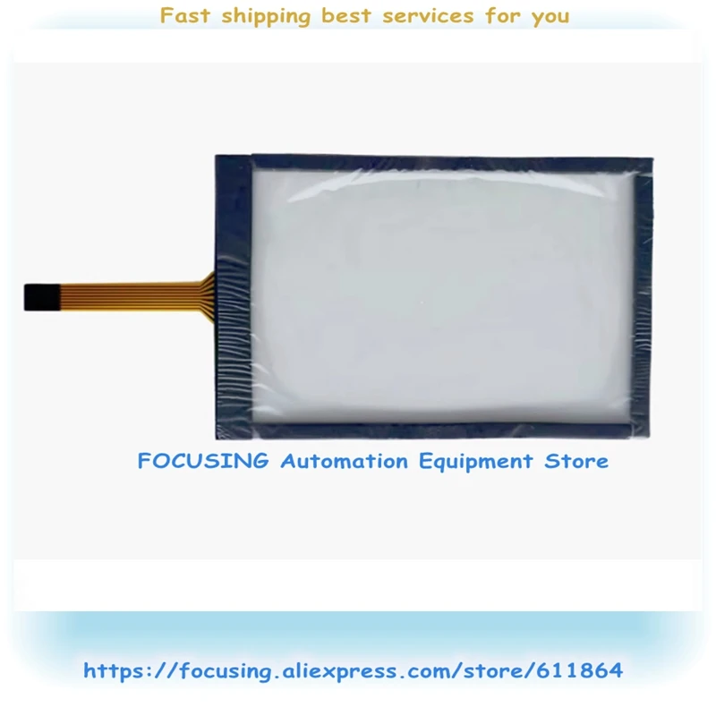 MOD01490 CH530 Сенсорная панель Экран Новый