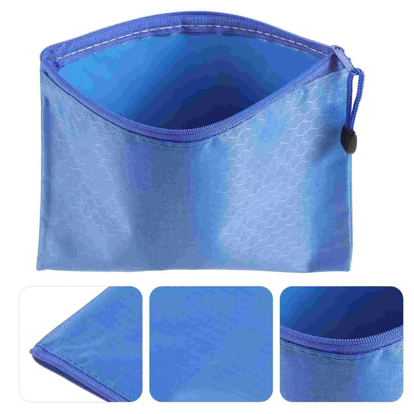 

Pottery Tools Bag File Bag Tool Storage Bag Multifunctional Storage Pouch