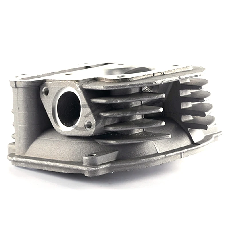 

Motorcycle Engine Cylinder Head Assembly For YAMAHA GY6 125 150 Scooter Moped ATV QUAD 152QMI 157QMJ 1P57QMJ