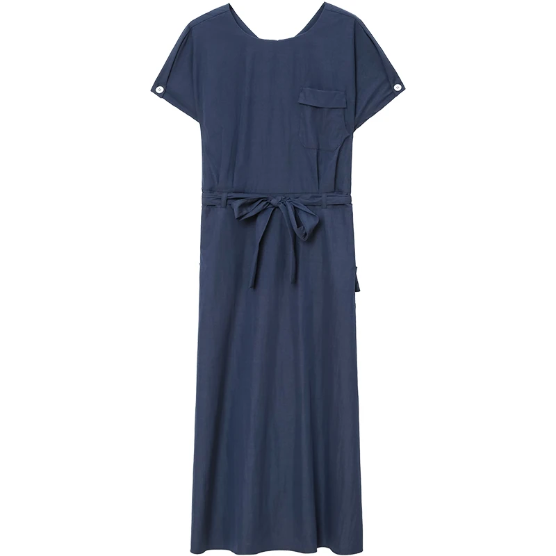 Новинка Лето 2024 женская одежда в Корейском стиле обтягивающая талию с коротким