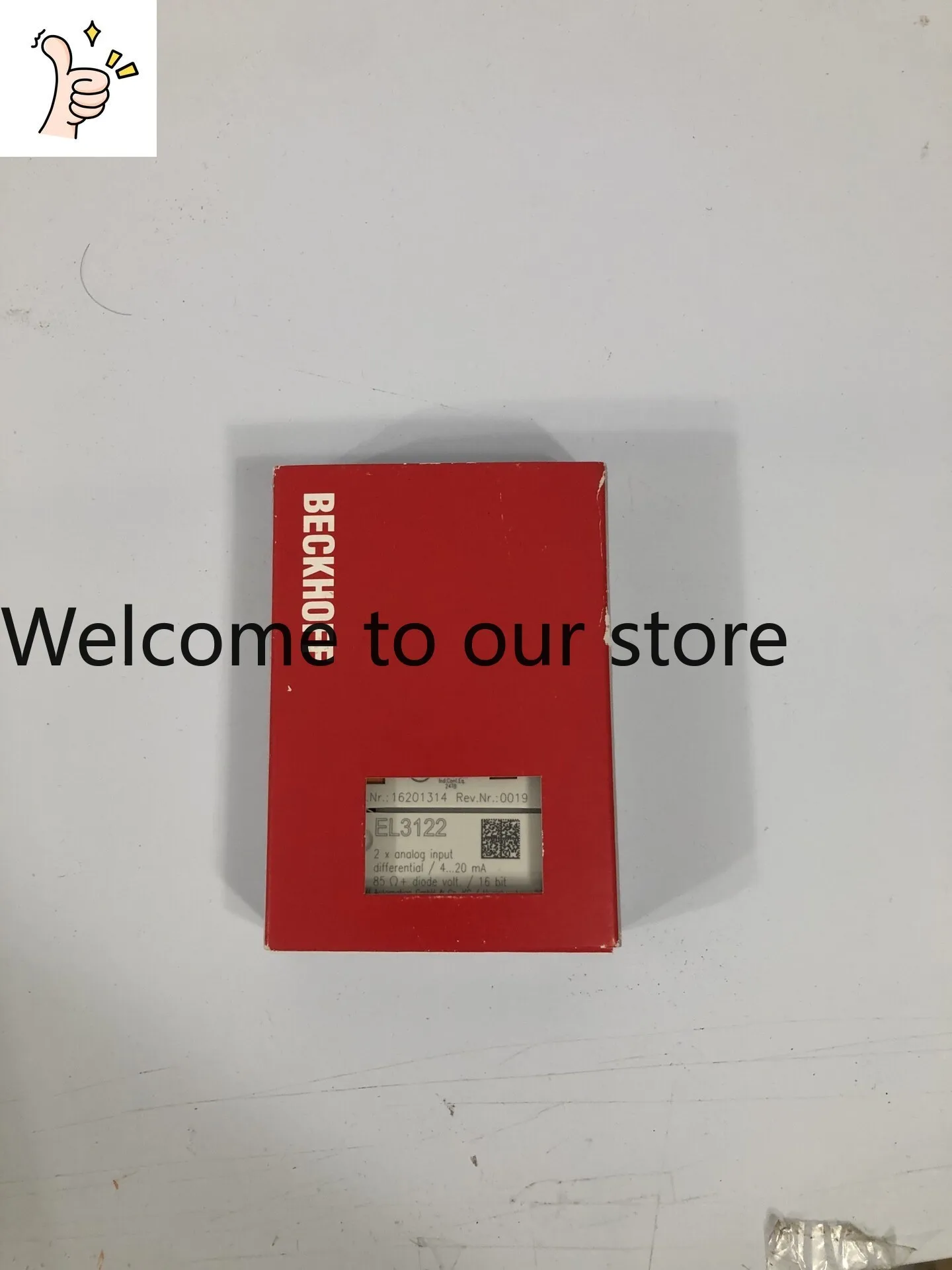 Модуль RED LION IFMA IFMA0035 (art.: 3920dc613eb61) - 3920dc613eb61