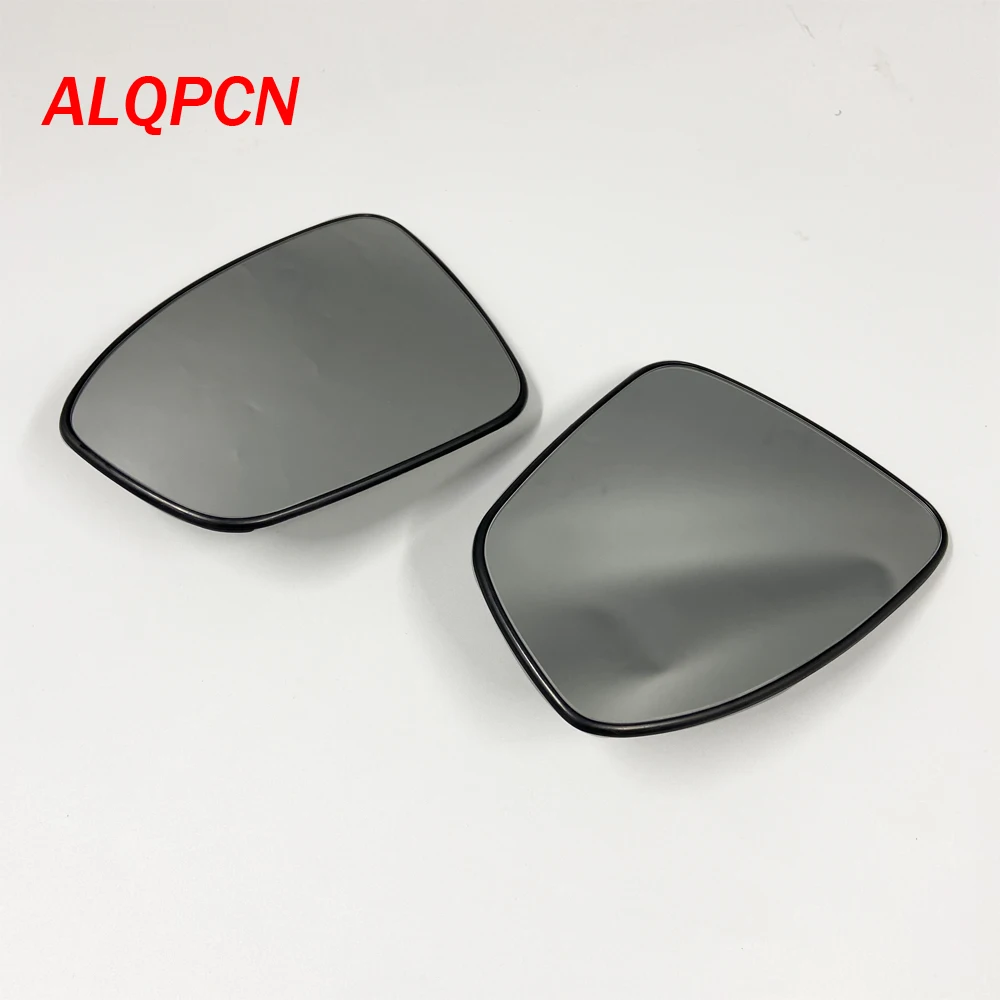 

Fit for Nissan Sentra 2020-2021 Left Right Heated Heating Mirror Glass