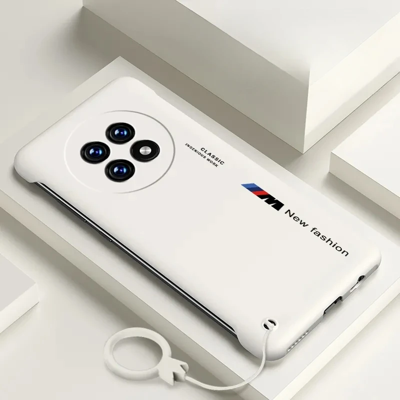 Безрамочный чехол для Realme 13 Pro + Защитная фотография Realme13Pro 13proplus Ультратонкий