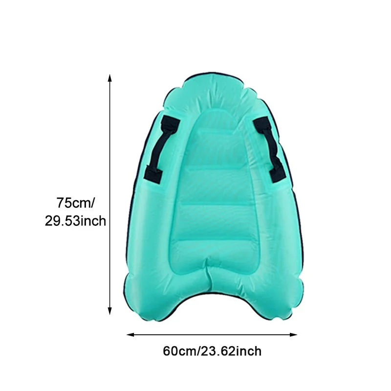 Портативная доска для морского серфинга надувные доски аксессуары плавания с