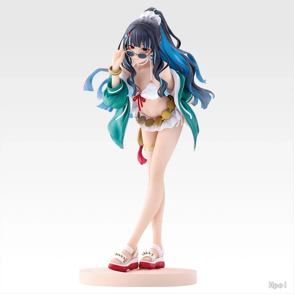 Фото 【H20CM】BANDAI SPIRITS Gracemaster C Reward Fate/Grand Order Tenochtitlan 1/7 Scale Anime Figure №3
