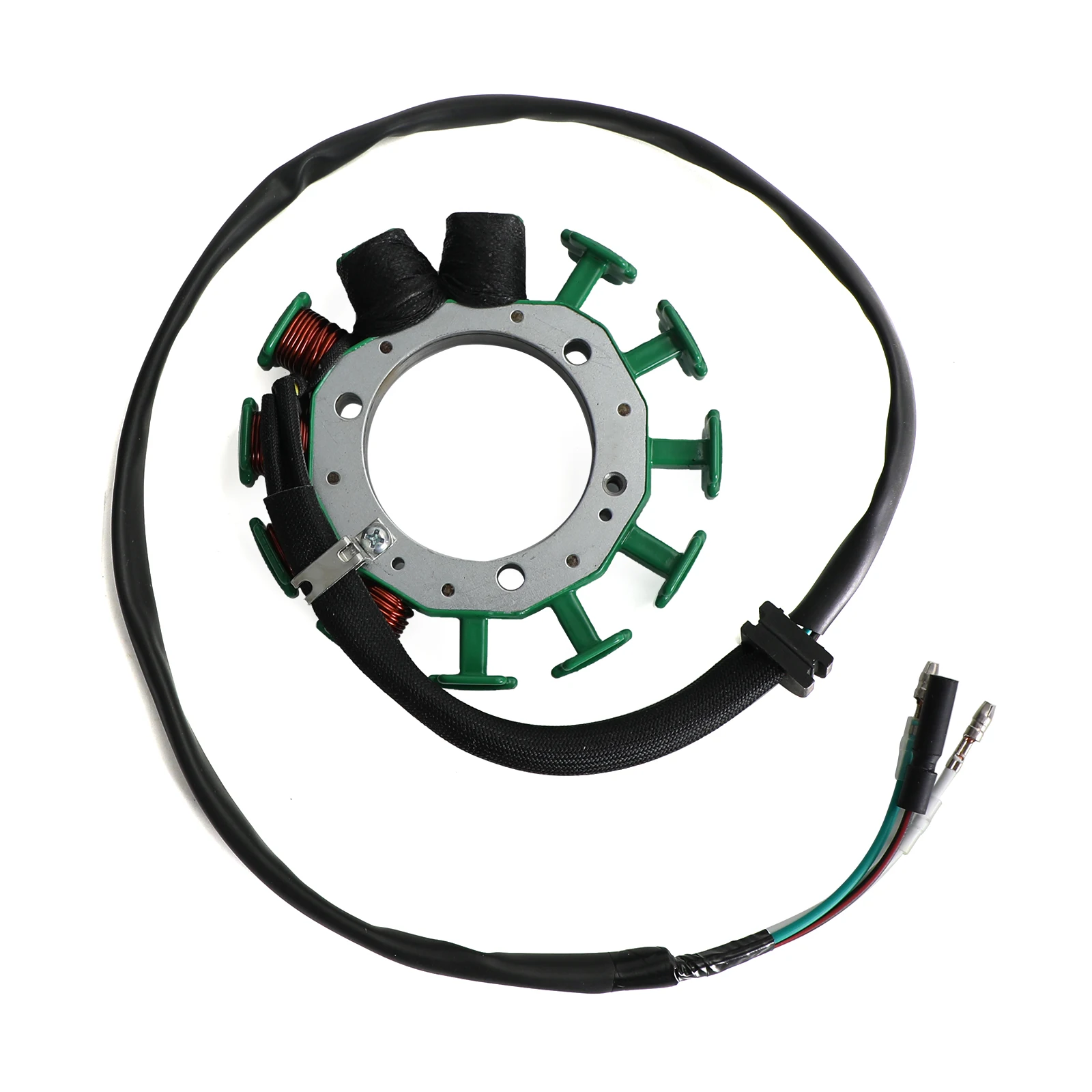 Fit For Honda Xr 600 R (pe04) 1991 - 2000 Repl.# 31120-mn1-6