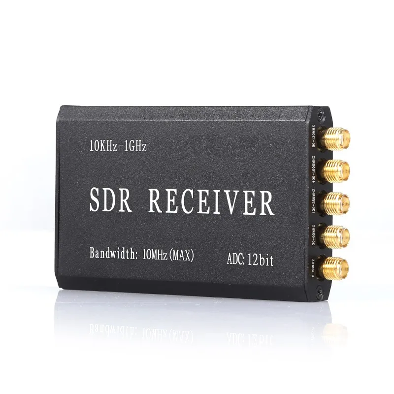 RSP1 10 кГц к 1 ГГц SDR приемник RSP HF AM FM SSB CW авиационный ресивер 0.5PM ATc SSTV iS